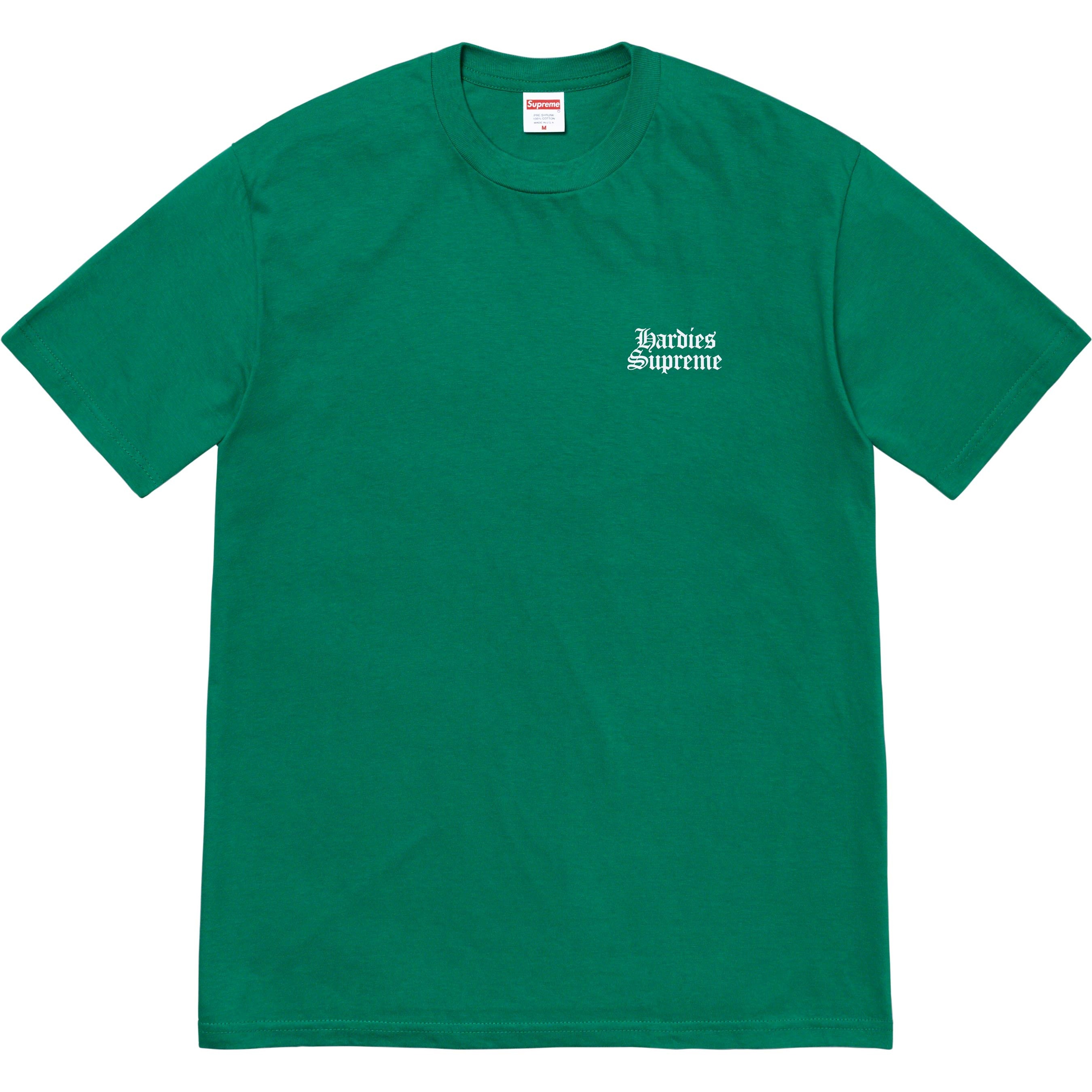 Supreme/Hardies Dog Tee view 2